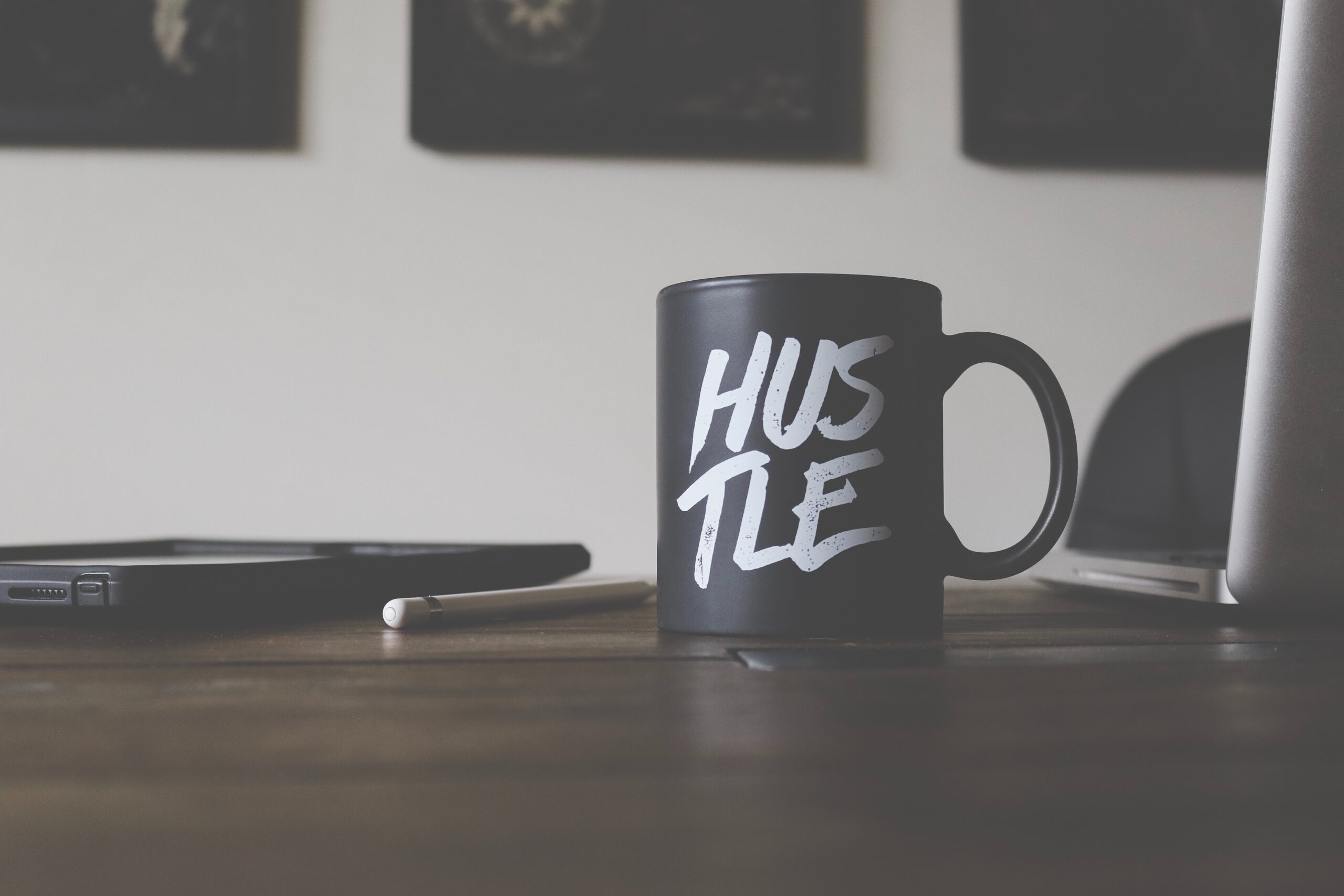 Tips to Start your First Online Side Hustle for 2023